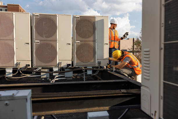 Best Furnace Cleaning in Harrisburg, NC