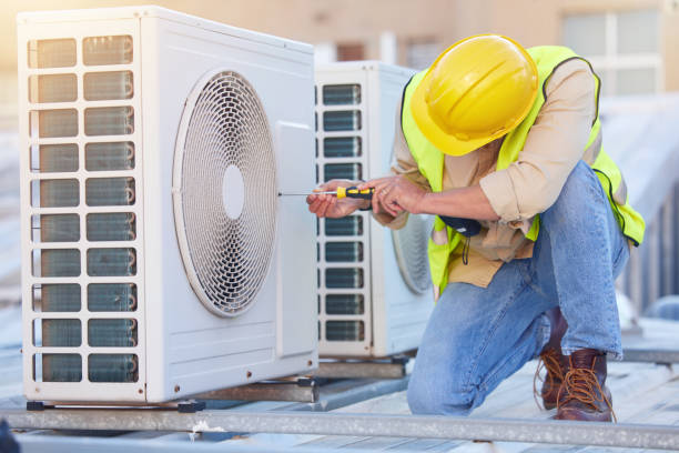Best Solar-powered HVAC Systems in Harrisburg, NC