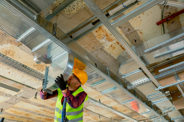 Best HVAC Retrofitting and Upgrading in Harrisburg, NC