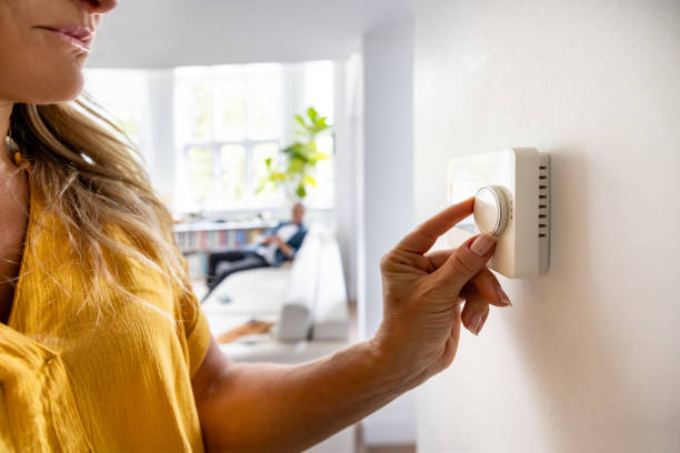 Best Geothermal HVAC Systems in Harrisburg, NC