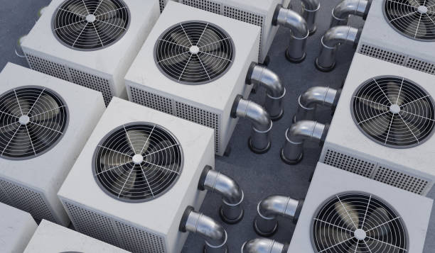 Best HVAC Consulting and Engineering in Harrisburg, NC