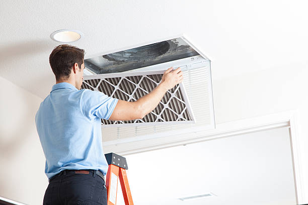Best HVAC Supply and Distribution in Harrisburg, NC