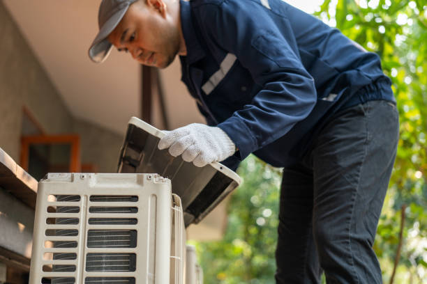 Best Commercial HVAC in Harrisburg, NC