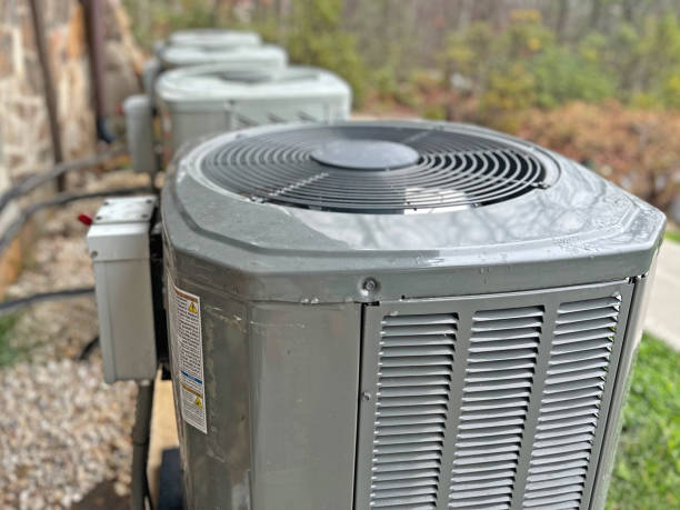 Best Seasonal HVAC Services in Harrisburg, NC